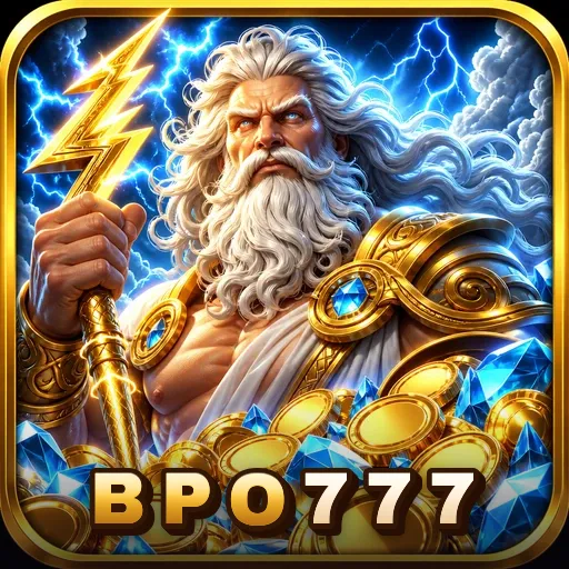 Resmi bpo777